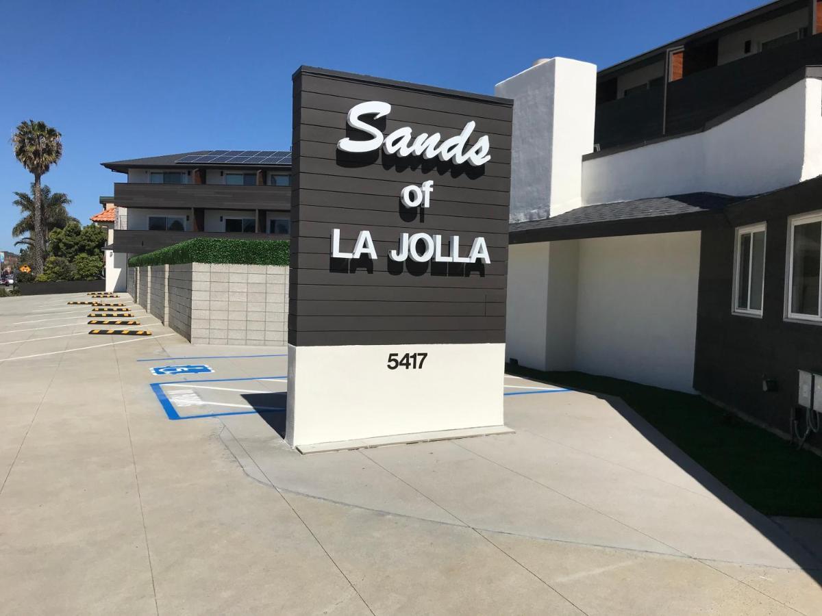 Sands Of La Jolla Dış mekan fotoğraf